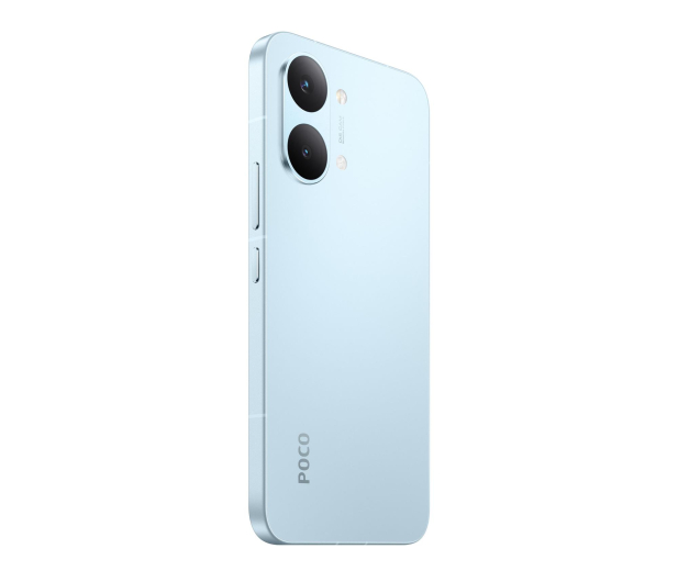 XIAOMI POCO X8 Pro Max 12/512 Blue - 1501922 - zdjęcie 7